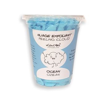 Kokym Nuage exfoliant Océan