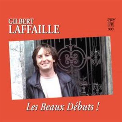 Les Beaux débuts Coffret