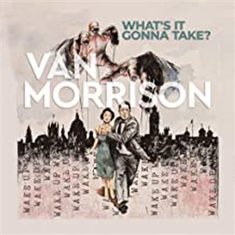 Van Morrison - 1