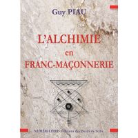 L'Alchimie en Franc-maçonnerie