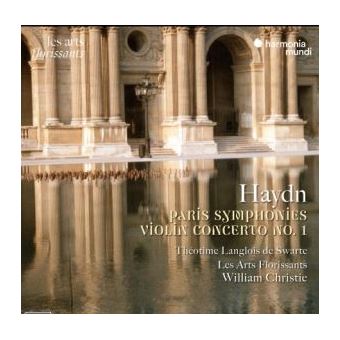 Franz Joseph Haydn - 1