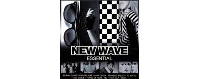 Essential new wave