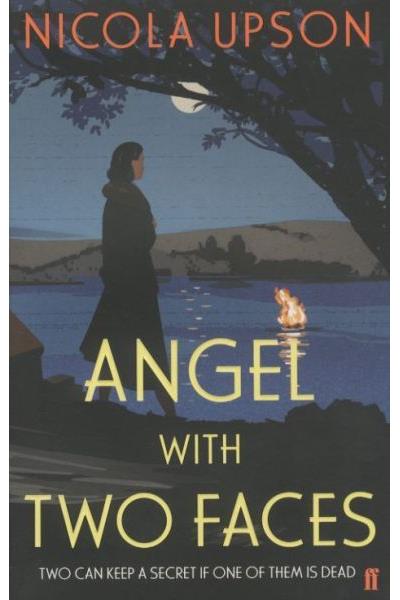 ANGEL WITH TWO FACES