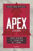 Guide non officiel APEX LEGENDS
