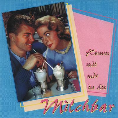 Komm mit mir in die