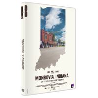 Monrovia, Indiana DVD