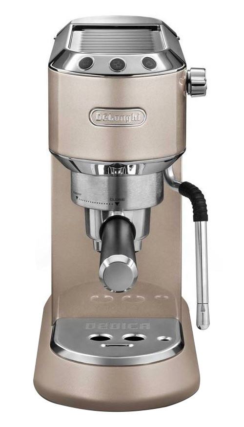 DeLonghi Espressomaschine Dedica Arte EC885.BG
