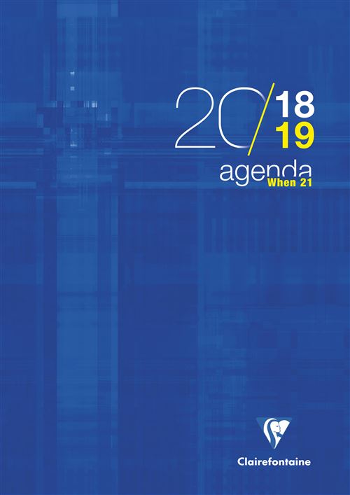 EXACPTA AG3/4 AGENDA WHEN 21