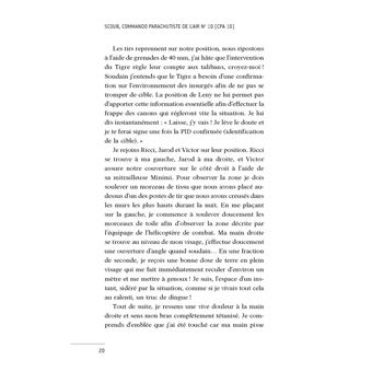 Forces spéciales et unités d'élite - Des parcours d'exception