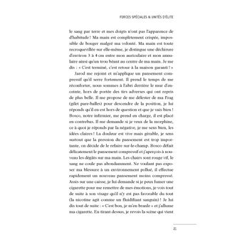 Forces spéciales et unités d'élite - Des parcours d'exception