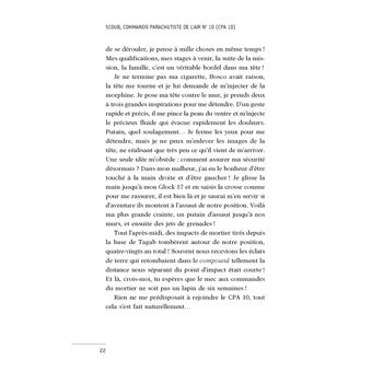 Forces spéciales et unités d'élite - Des parcours d'exception