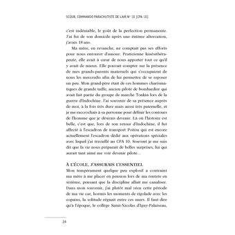 Forces spéciales et unités d'élite - Des parcours d'exception