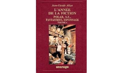 Annee fiction polar s.f.1992