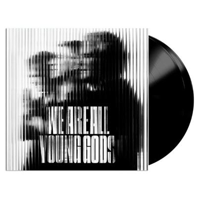 We Are All Young Gods Live At Fri Son 19 12 2025