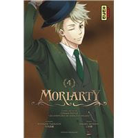 Moriarty