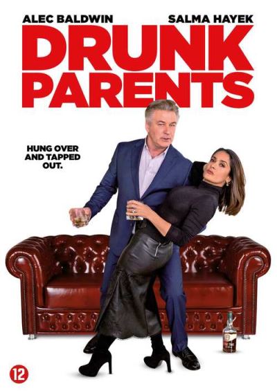 DRUNK PARENTS-NL
