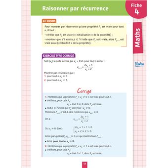 Objectif BAC Fiches  Tout-en-un Tle Spécialités Maths et Physique-chimie + Philo + Grand oral