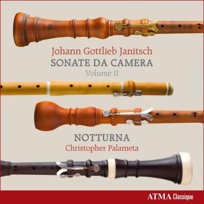 Sonate da camera volume 2