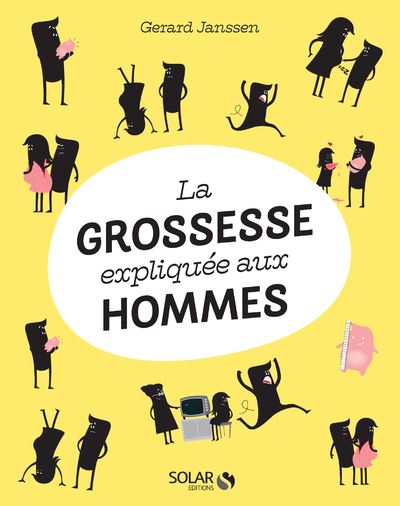 Il était 9 mois - broché - Olivia Anselem, Gilles Grangé, Aude Sanlaville,  Livre tous les livres à la Fnac