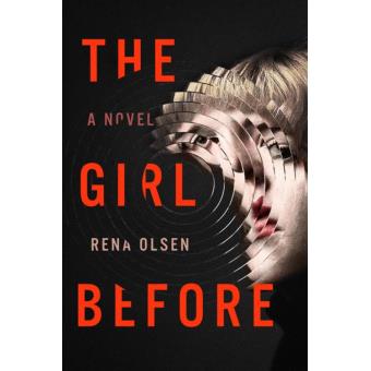 The Girl Before - 1