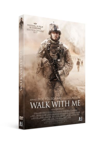 Walk with Me DVD