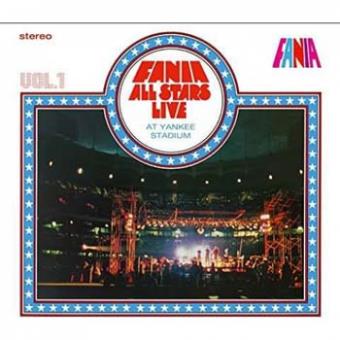 Live At Yankee Stadium 01 (Remastered)