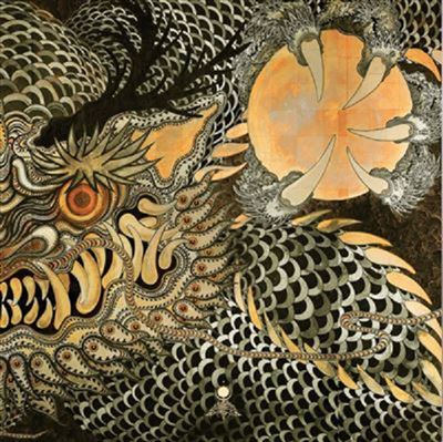 Live at roadburn 2021/inclus dvd