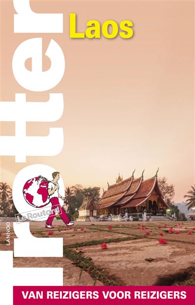 Trotter Laos
