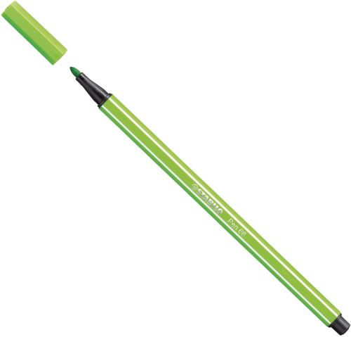 Pen 68 light green