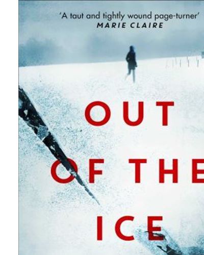 OUT OF THE ICE