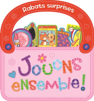 Jouons ensemble !