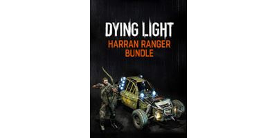Dying Light - Harran Ranger Bundle (DLC)