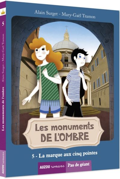 La marque aux cinq pointes
