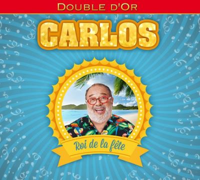 Double d or/le roi de la fete