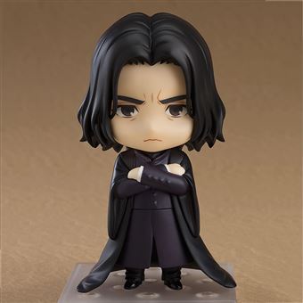 Figurine Harry Potter Severus Rogue