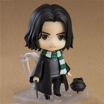 Figurine Harry Potter Severus Rogue