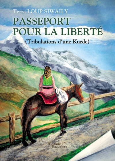 Passeport pour la liberté