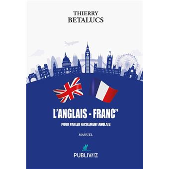 L’Anglais-Franc