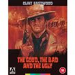 The Good, The Bad And The Ugly Édition Limitée Blu-ray 4K Ultra HD
