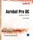 Acrobat Pro DC pour PC/Mac