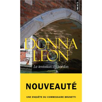 La Tentation du pardon