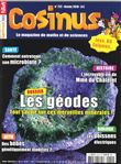 Cosinus N°212 Microbiotes, ces bacteries qui nous aident -  février 2019