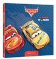 CARS - Les petites histoires de grands héros - La Passion de la course - Disney Pixar