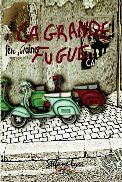 La grande fugue