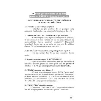 Pour faire front aux rivalités - conflits au travail, demandez l'aide puissante des Forces Cosmiques...