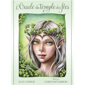 L'Oracle du temple des fées