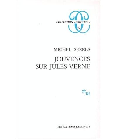 Jouvences sur Jules Verne