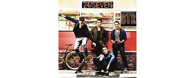 24 / Seven