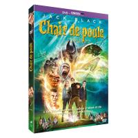 Chair de poule DVD