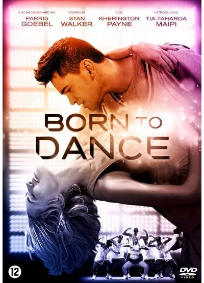 BORN TO DANCE-NL